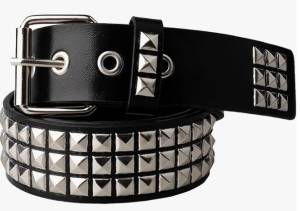 studded belt