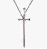 sword necklace