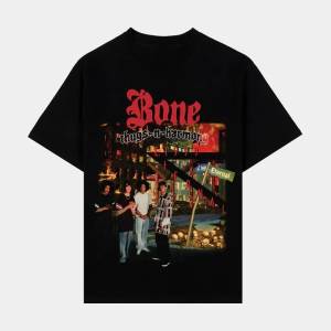 bone thugs n harmony shirt