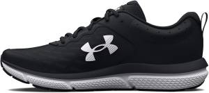 Carolina- under armor shoe's