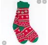 Christmas socks