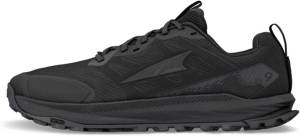 Altra Lone Peak 9 Shoes (Size 9.5) (Black)