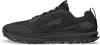 Altra Lone Peak 9 Shoes (Size 9.5) (Black)