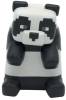 minecraft panda stress toy