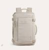 Blast Travel Backpack - Beige