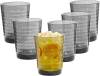 Plastic Tumblers 6 pack 16 ounce