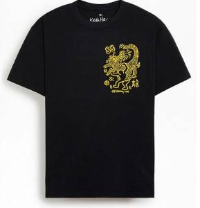 keith haring shirt
