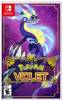 Pokemon Violet