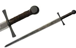 sword